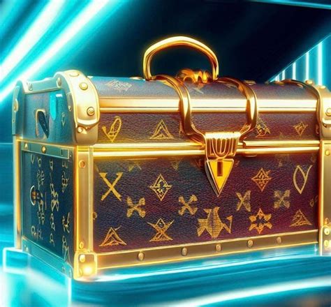 does louis vuitton sell trunks reddit|how to check for false Louis Vuitton.